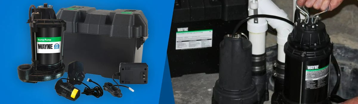 The Best Battery Backup Sump Pumps of 2024