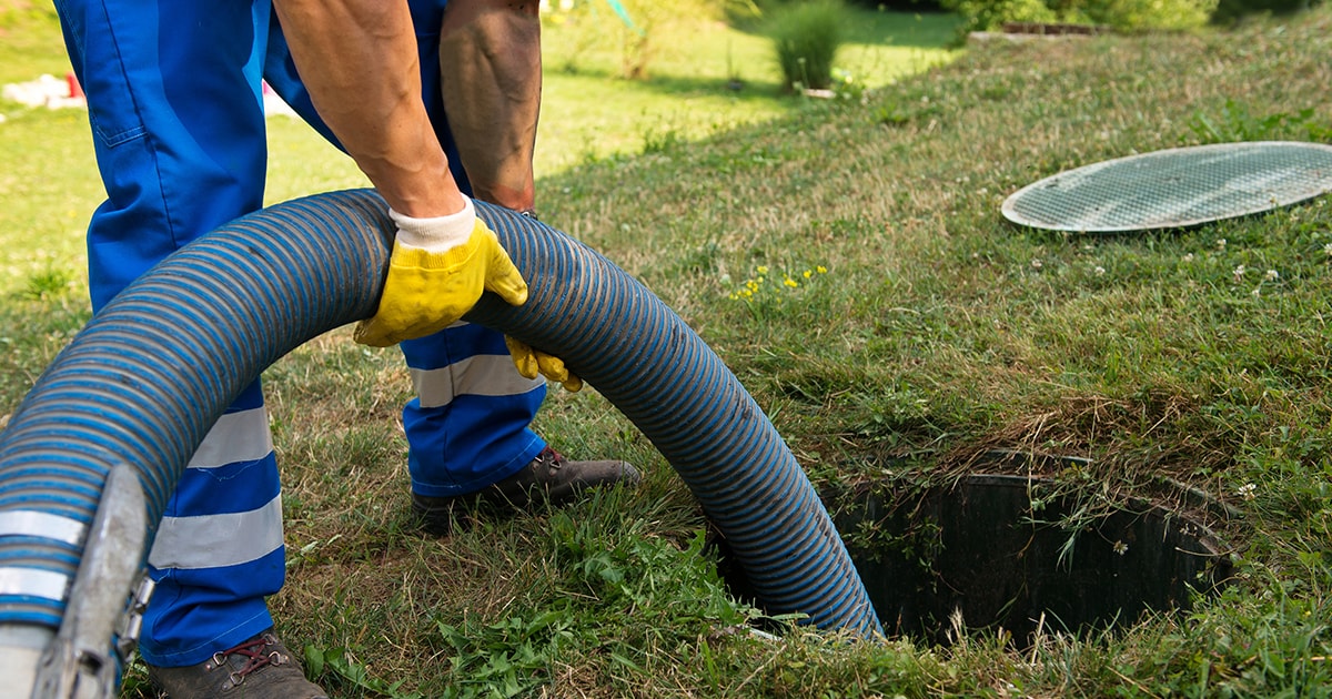 Septic System Cost 2024: Installation, Maintenance & Replacement