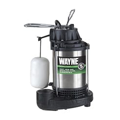 Wayne Pumps - Sump Pumps Direct