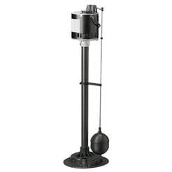 giant floor pump