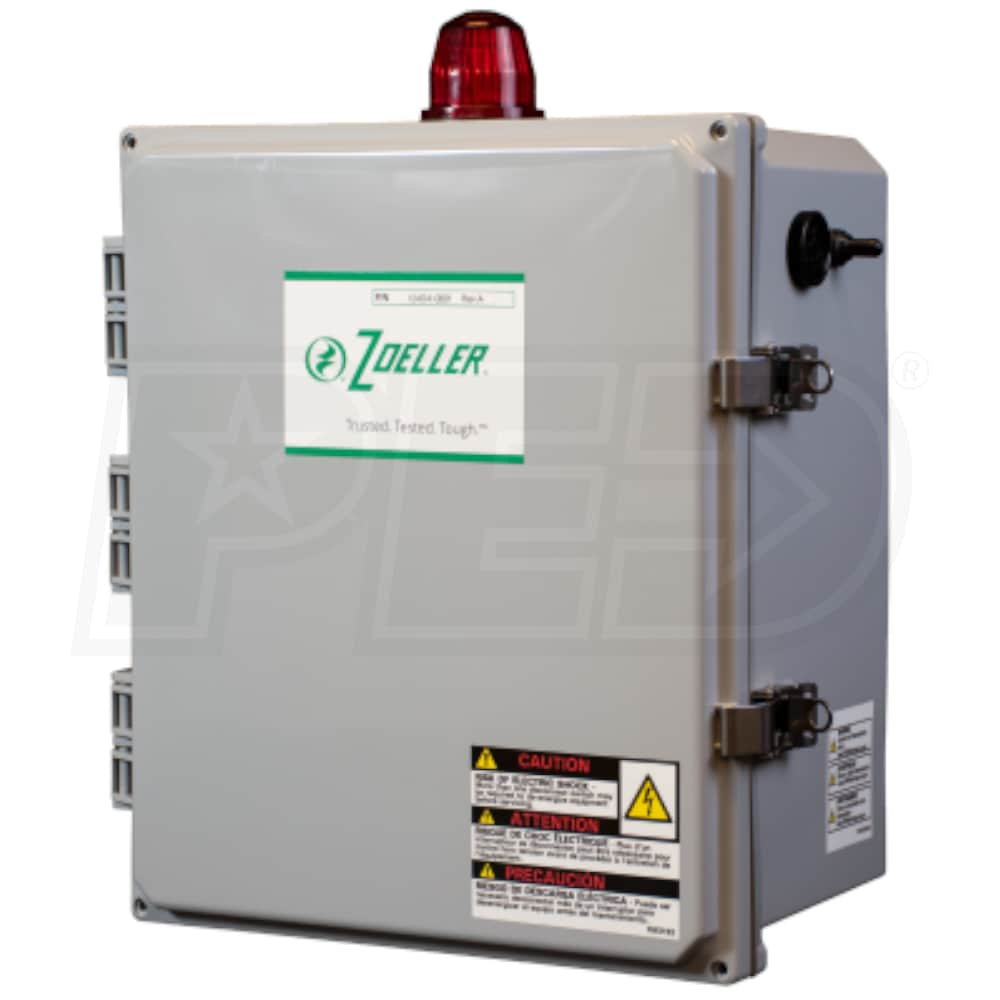 Zoeller 11334-0001