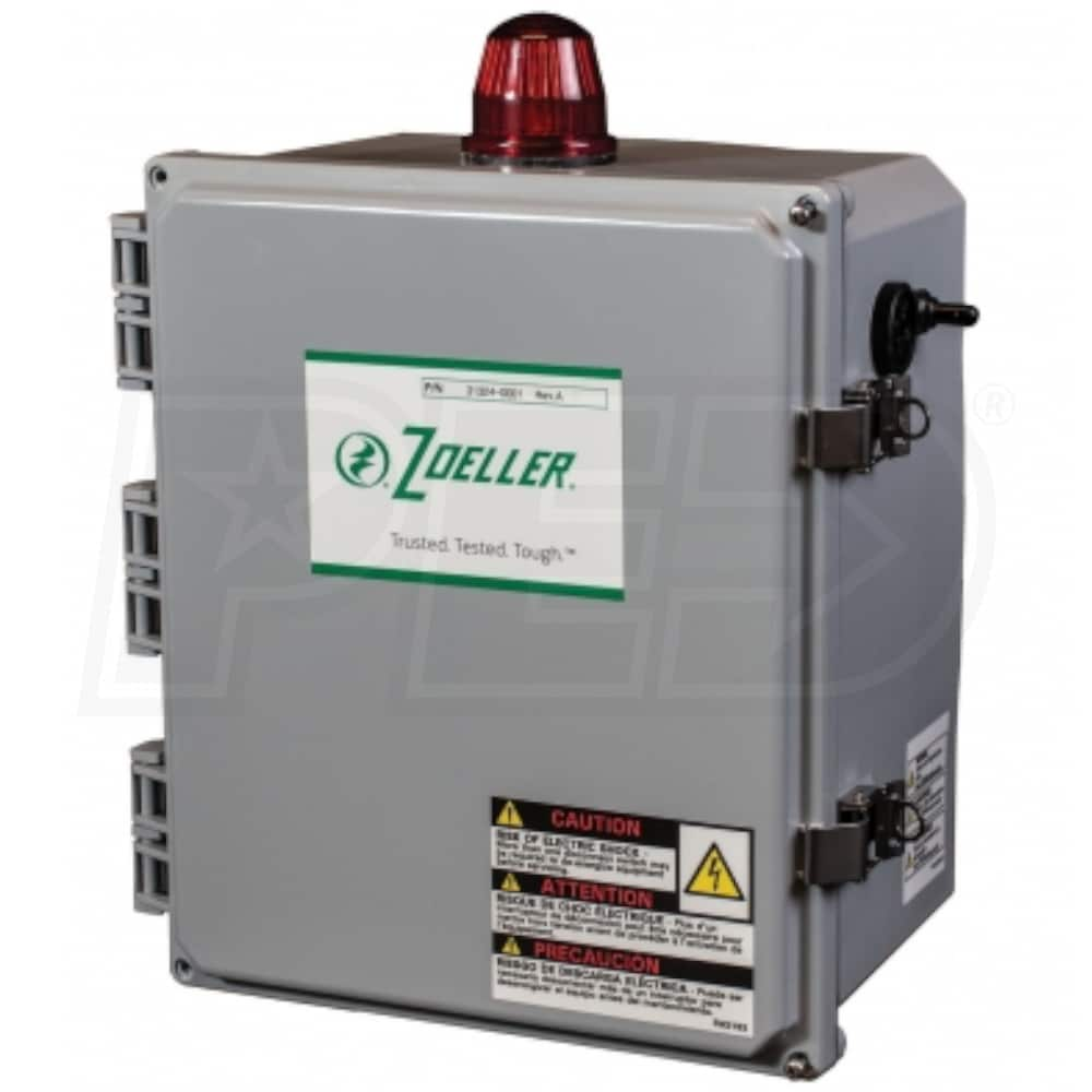 Zoeller 31334-0001