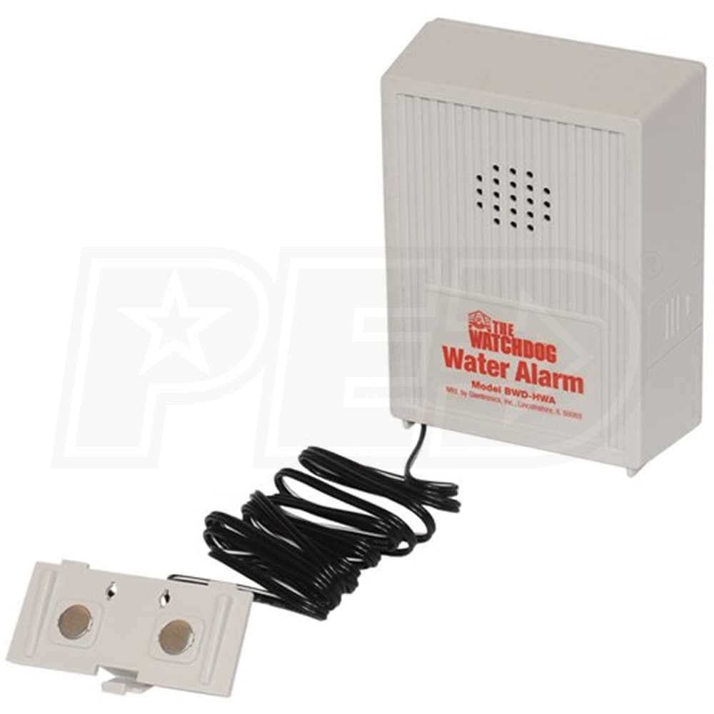 Basement Watchdog BWD-HWA Water Alarm