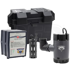 Sump Pumps Direct | Your Sump Pump Superstore