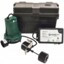 Zoeller 508-0005 508 - Aquanot® Battery Backup Sump Pump System 1800 ...